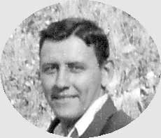 Brady Leonard Eudy (1921-1998)