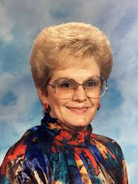 Judith Williams Obituary