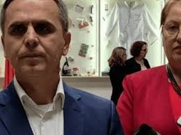 Hasani: Sulmet ndaj mjekëve po shndërrohen në problem serioz