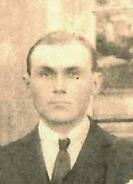 Louis Benes (1901-1966)