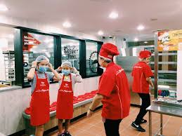 Kidzania Singapore 7 Ways To Get The Best Experience Here Singaporemotherhood Com
