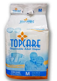 Kaya nga maraming mga diaper brands ang naglalaban para tawaging best diaper in the philippines. Adult Diaper Philippines More Than Just Your Incontinence Partner Philippine Medical Supplies