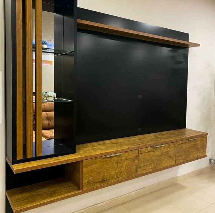 Wall unit product image
