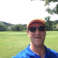 Prepare for your round at Golfpark Rothenburg Schönbronn