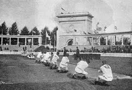 Disciplines au programme des jeux de rio (2e partie). Jeux Olympiques 10 Disciplines Sportives Insolites Qui Ont Disparu