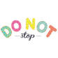 DoNot Stop Half Marathon/5k/10k - Lincoln