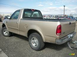 Image result for Harvest Gold 2000 F150