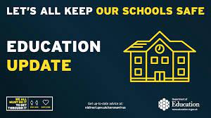 Administrators can click here to access our closings system. Schools Are Not Closing Early For Christmas Holidays Weir Department Of Education