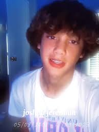 Jeremiah Joshua Harvey