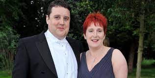 Peter gordon mackay pc qc (born september 27, 1965) is a canadian lawyer and politician. Is Peter Kay Still Married Details About His Wife And Children Thenetline