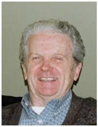 Alexander Neil MacEwan (Neil)