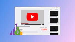 How To Get Sponsored On Youtube | Clipchamp Blog