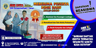 We did not find results for: Selamat Bertugas Wakil Kepala Sekolah Baru Smkmita