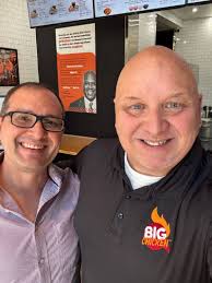 This right here is exactly why I started Craveworthy.