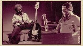 Delvon Lamarr Organ Trio