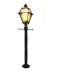 Maybe Something Just Simple Like This But With The More Curved Over Light But I Think It Would Be Funny If As The Play Prog Street Lamp Street Light Floor Lamp