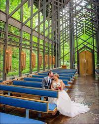 I Ve Decided To Start Showcasing Wedding Venues We Love On Wednesdays Of Course Thorncrown Is The One W Eureka Springs Weddings Eureka Springs Wedding Venues