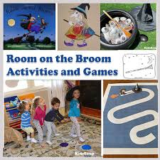 Check out our room on the broom selection for the very best in unique or custom, handmade pieces from our toys shops. Room On The Broom And Witches Activities And Games Kidssoup