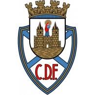 Academico viseu académica arouca benfica ii casa pia chaves cova piedade estoril feirense leixões mafra penafiel porto ii sporting covilhã ud oliveirense varzim vilafranquense vizela. Cd Feirense Santa Maria Da Feira 60 S Logo Brands Of The World Download Vector Logos And Logotypes