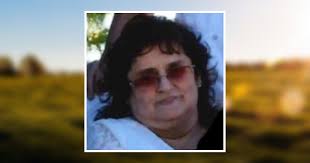 Geneva L. Carroll Obituary November 25, 2020