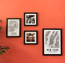 Mpix.com has been visited by 10k+ users in the past month City Maps Wall Art Prints How To Display Them Print For Fun Blog
