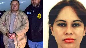 El Chapo Trial: the kingpin's mistress tells all