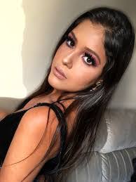 Priscilla Pacheco's Instagram, Twitter & Facebook