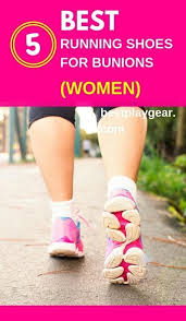 Best Women S Running Shoes For Bunions In Best Play Gear Best Shoes For Bunions Nice Shoes Running