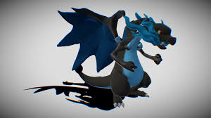 Check spelling or type a new query. Mega Charizard X Download Free 3d Model By Mustrik Mustrik 4b6e243