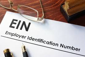 Employer Identification Number What Is An Ein And How Do I Get One Employer Identification Number Federal Taxes Employment