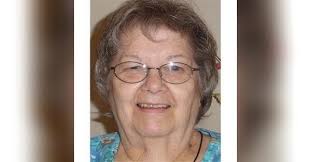 Obituary, Visitation & Funeral Information