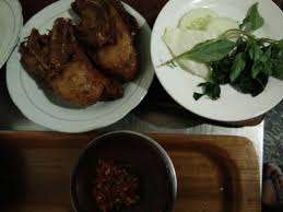 Beli aneka produk bebek potong online terlengkap dengan mudah, cepat & aman di tokopedia. Menu Bebek Haji Slamet Ciliwung Malang Nusagates