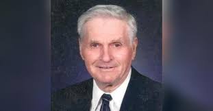 Melvin W. Meyer Obituary