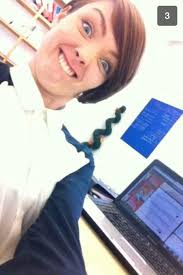 Amy Wickham ⚓ (@amy_wickham)