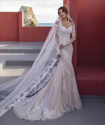 Discover the latest tips and trends in wedding dresses by white one. White One By Pronovias Melange Bridal Salon