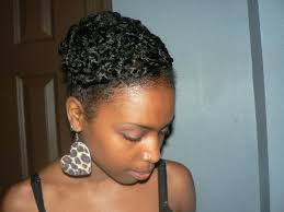 One of the biggest benefits, is that it actually. Protective Hairstyle For Short Natural Hair Hairstyle 817