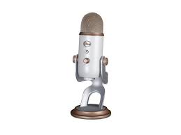 yeti雪怪usb 麥克風 復古白 amp 8211 blue microphones 台灣 blue microphones audiophile headphones blue