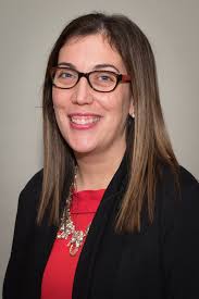 Congratulations to Stephanie Hodge