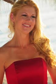 Obituary for Amber Carinna Walls