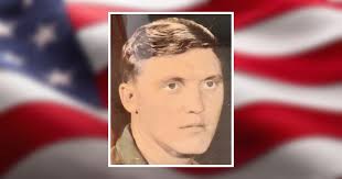 Fred E. Stansell Obituary October 11, 2024