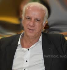 Morre Ricardo Afonso da Sorveteria "Frutos do Cerrado"