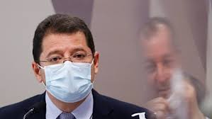 It was first identified in december 2019 in wuhan,. Ao Vivo Senadores Da Cpi Veem Contradicao Em Depoimento De Ex Secretario De Saude Do Am E Pazuello Brasil Extra Online