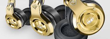 See our live chat to speak with a human or leave us a message. Monster 24k Gold Dj Headphones Review Ecoustics Com