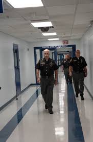 Butler County Jail Inmates Diagnosed With Hepatitis A Wvxu