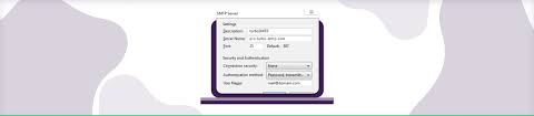 How to Open SMTP Ports and Access your Mail Server