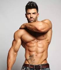 An aesthetic body has the right balance of muscle size and detail. What Is The Difference Between Aesthetic Bodybuilding And Normal Bodybuilding Quora