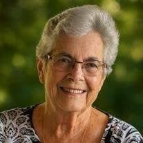 Phyllis Serra Obituary (1932