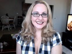 Member Profile: Meghan Nash (Little)