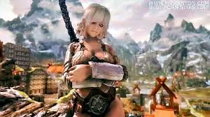 Hd Video Features Potemas Akaviri Fang Lesbian And Bdsm Action - XXXBP