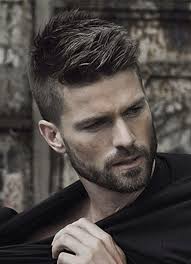 Why Do You Need The Short Stubble And How Is It Managed Especially For Men Who Wish To Grow A Thick Be Mens Hairstyles Short Mens Hairstyles Short Hair Styles